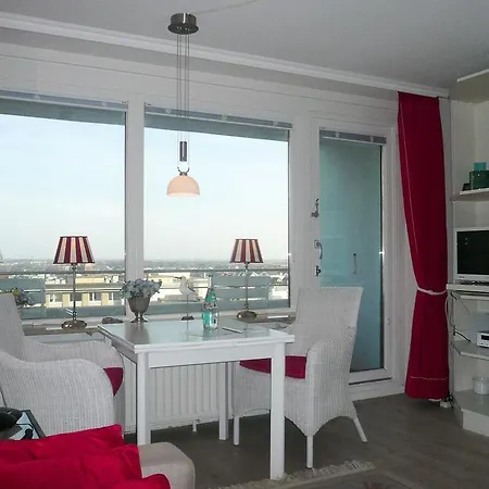 Haus-metropol-app-145 Appartement *