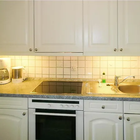 Appartement Haus-metropol-app-145