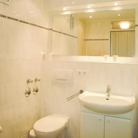 Haus-metropol-app-145 Appartement Westerland